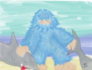fireyeti