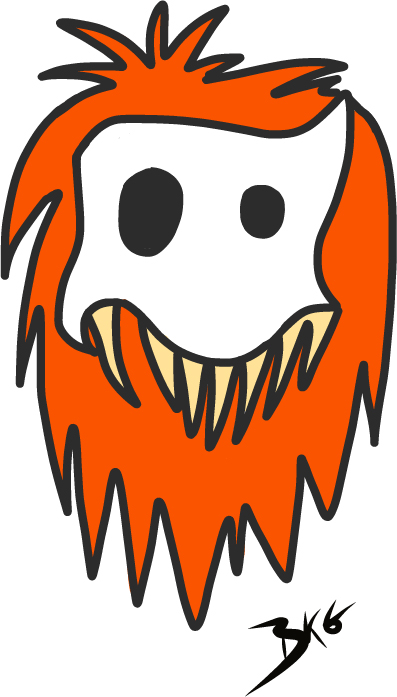 Monstromaskos
